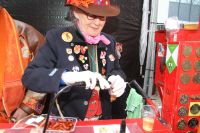 2019-03-02 Stadsprins inhalen - optocht kijken 33 2019-03-02 Stadsprins inhalen - optocht kijken 33